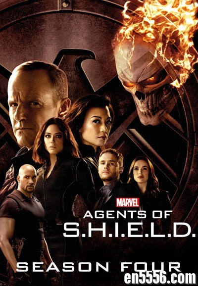 神盾局特工 Agents of S.H.I.E.L.D. 第1-7季 720P 中英双语字幕2019 作者:xlw 帖子ID:261576 