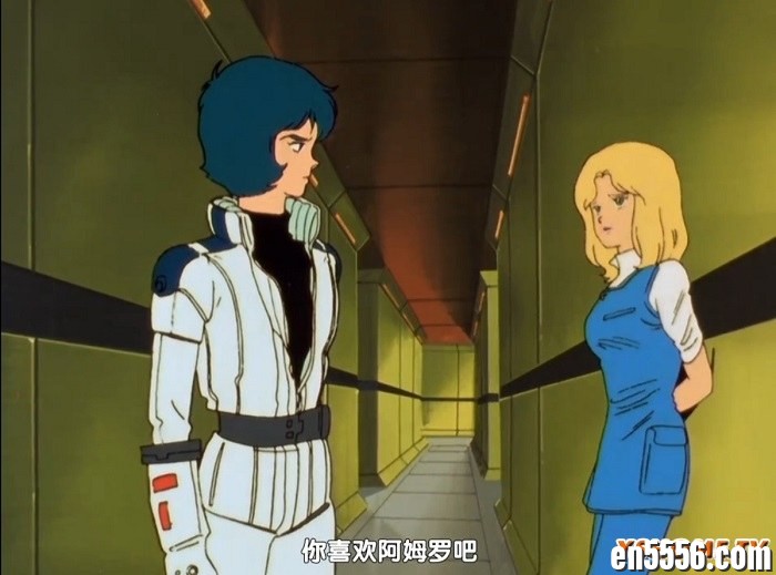 [机动战士Z高达][50集全][百度云网盘][日本][1985][日语外挂中文字幕][MKV/每集约1.2G/共57G]3386 作者:沐雨昔年 帖子ID:261585 