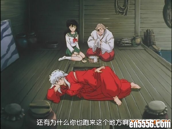 [犬夜叉][167全+剧场版][百度云网盘/磁力下载][2000-2010年][日语中字][MKV][DVDRip/单集约100MB]2883 作者:沐雨昔年 帖子ID:261589 