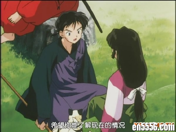 [犬夜叉][167全+剧场版][百度云网盘/磁力下载][2000-2010年][日语中字][MKV][DVDRip/单集约100MB]3871 作者:沐雨昔年 帖子ID:261589 
