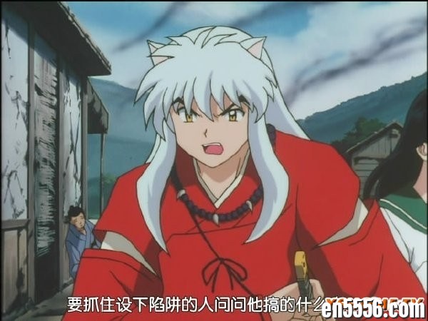 [犬夜叉][167全+剧场版][百度云网盘/磁力下载][2000-2010年][日语中字][MKV][DVDRip/单集约100MB]2024 作者:沐雨昔年 帖子ID:261589 