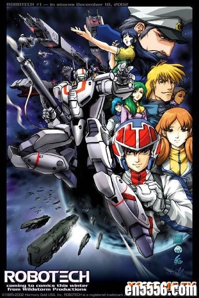 [太空堡垒][85集全][BT下载][1985][国英双语MKV][480P]5532 作者:沐雨昔年 帖子ID:261599 