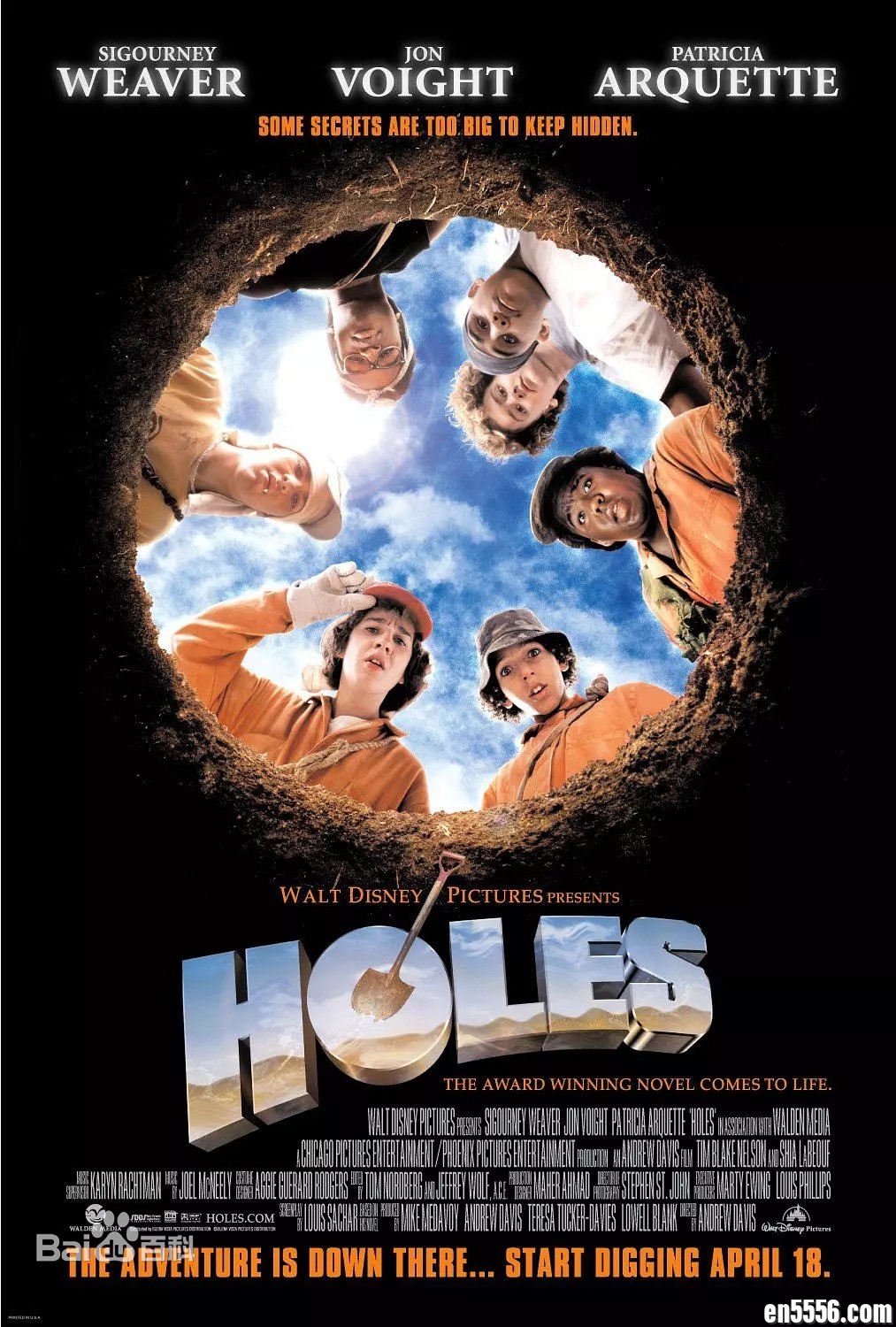 Holes 别有洞天 1080P高清 SRT外挂英文字幕4265 作者:维他命 帖子ID:261661 