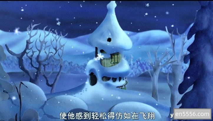 [姆明与冬日仙境][百度云网盘/BT下载][2017][BD-MP4/2.85GB][粤语英语中字][1080P]975 作者:维他命 帖子ID:261673 