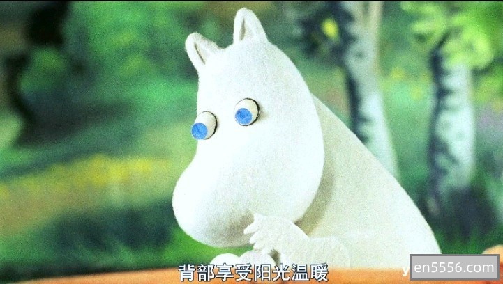 [姆明与冬日仙境][百度云网盘/BT下载][2017][BD-MP4/2.85GB][粤语英语中字][1080P]309 作者:维他命 帖子ID:261673 