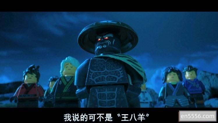 [乐高幻影忍者大电影][百度云网盘/BT下载][2017][BD-MP4/1.2G][国粤英三语/中英双字][720P]6768 作者:维他命 帖子ID:261675 