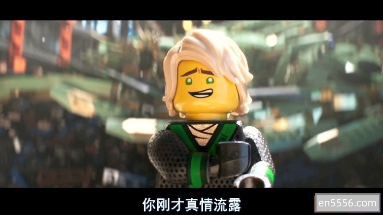 [乐高幻影忍者大电影][百度云网盘/BT下载][2017][BD-MP4/1.2G][国粤英三语/中英双字][720P]7619 作者:维他命 帖子ID:261675 