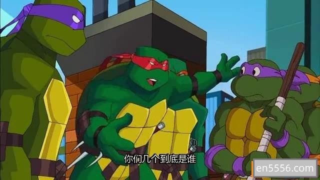 [永远的忍者神龟/Turtles Forever][百度云网盘][2009][动作/冒险][英语/外挂字幕][dvd版][avi][1.1G]8368 作者:维他命 帖子ID:261677 