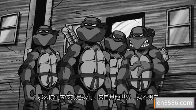 [永远的忍者神龟/Turtles Forever][百度云网盘][2009][动作/冒险][英语/外挂字幕][dvd版][avi][1.1G]1514 作者:维他命 帖子ID:261677 