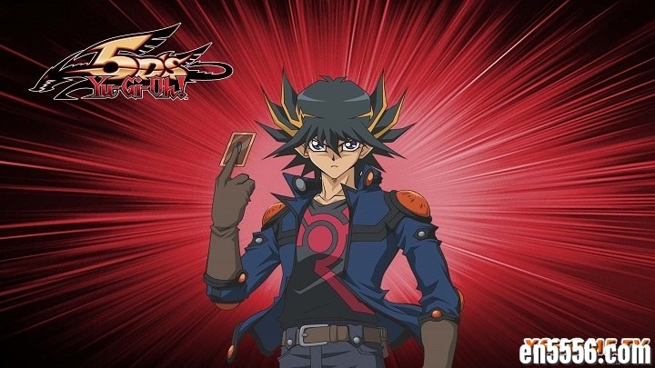 [游戏王5ds/遊☆戯☆王5D's][154集全][BT下载][日本][2008][日语+外挂字幕][MKV]2035 作者:维他命 帖子ID:261686 