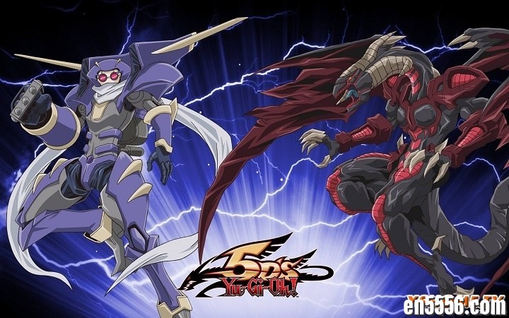[游戏王5ds/遊☆戯☆王5D's][154集全][BT下载][日本][2008][日语+外挂字幕][MKV]3999 作者:维他命 帖子ID:261686 