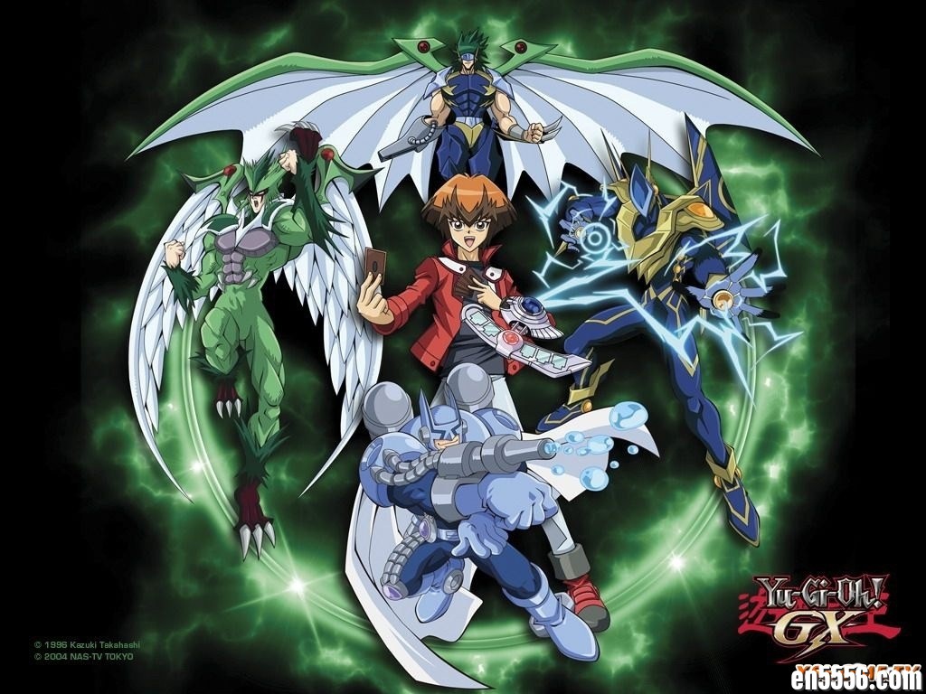 [游戏王GX][180集全][BT下载][日本][2004][日语+外挂字幕][MKV/每集约260M]2967 作者:维他命 帖子ID:261687 