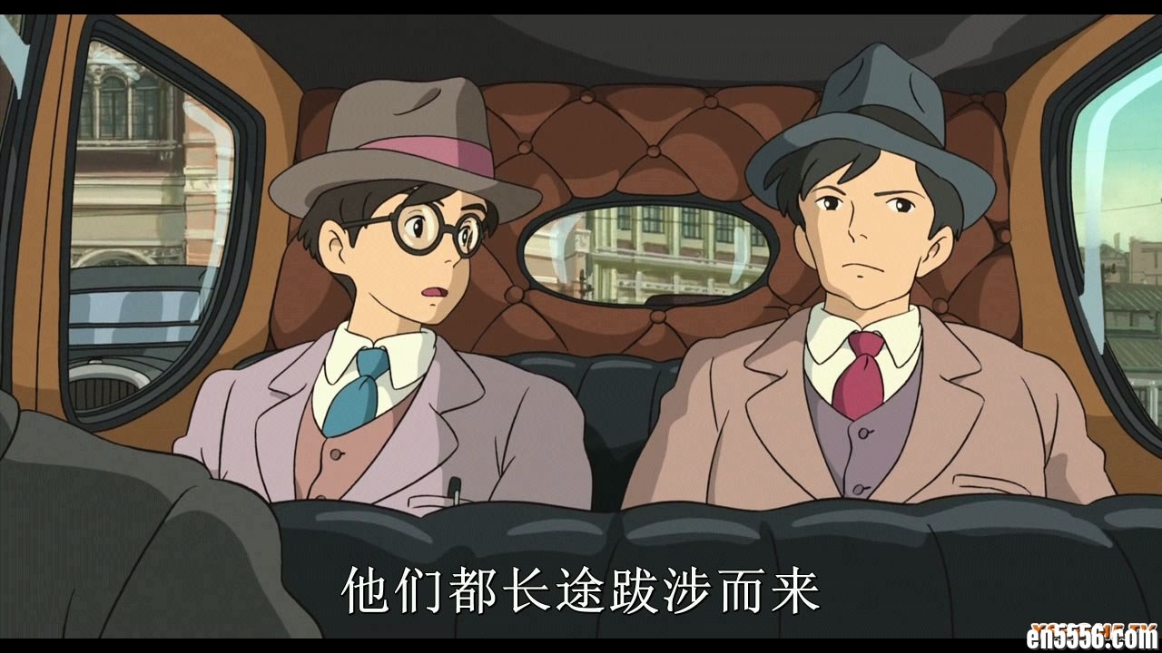 [起风了][宫崎骏作品][国粤日三语中字][百度云网盘/BT下载][日本][2013][BD-MP4/2.56G][720P]1985 作者:维他命 帖子ID:261702 