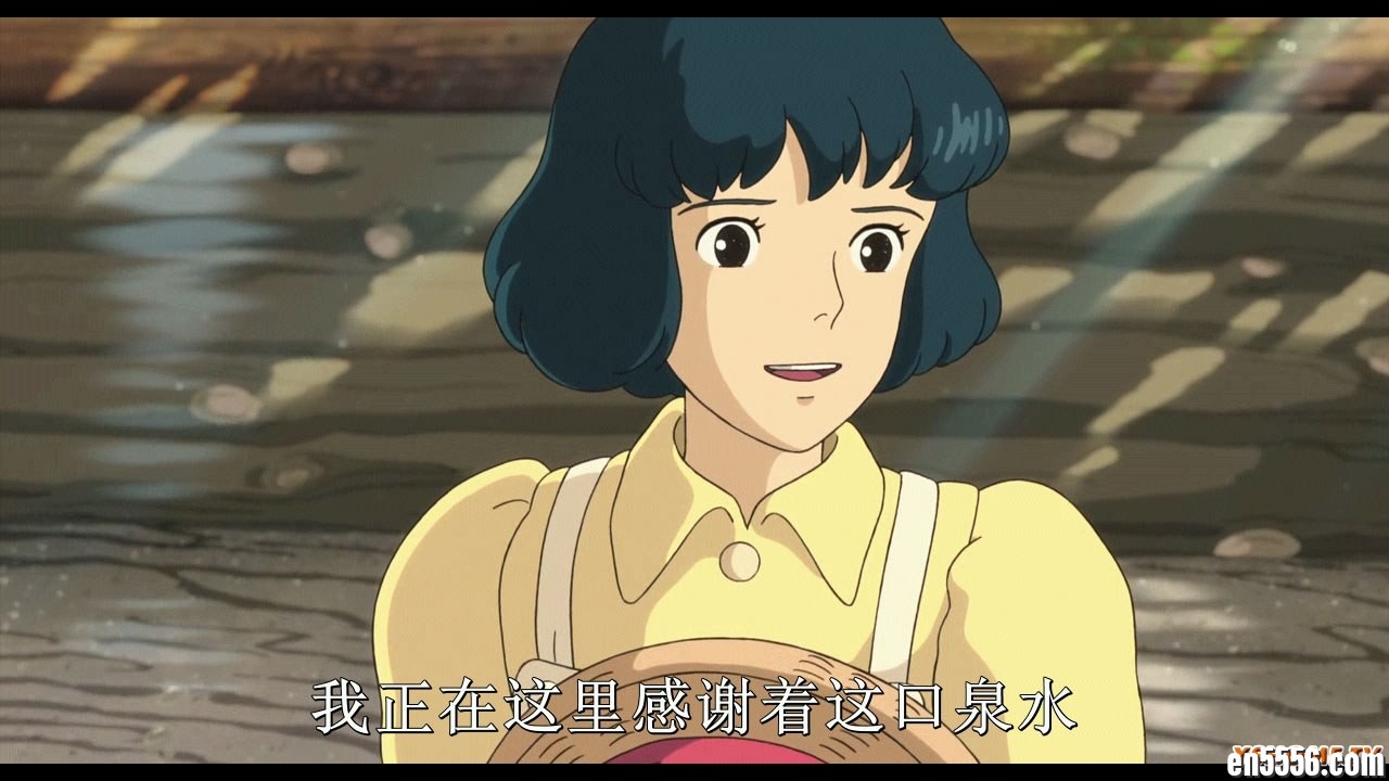 [起风了][宫崎骏作品][国粤日三语中字][百度云网盘/BT下载][日本][2013][BD-MP4/2.56G][720P]1086 作者:维他命 帖子ID:261702 