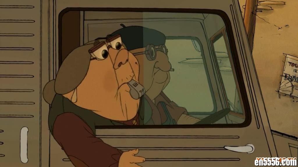 [疯狂约会美丽都][百度云网盘][法国][2003][法语中字][BD-MKV/3.6GB][720P]2990 作者:维他命 帖子ID:261710 