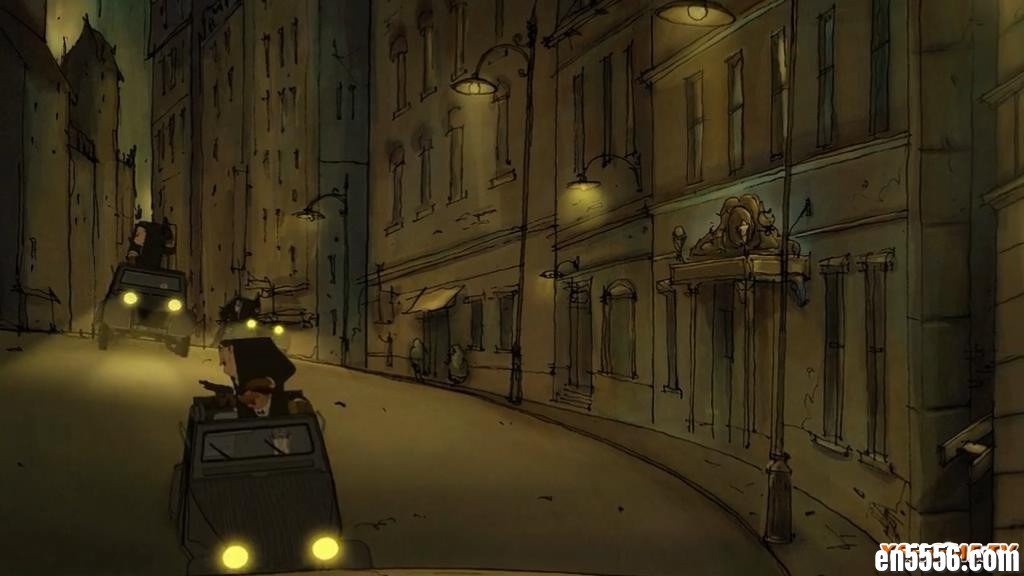 [疯狂约会美丽都][百度云网盘][法国][2003][法语中字][BD-MKV/3.6GB][720P]3907 作者:维他命 帖子ID:261710 