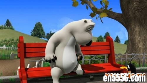 [倒霉熊 第一季52集全][百度云网盘][韩国][2005][mp4/每集3分钟8M清晰版]1624 作者:维他命 帖子ID:261712 