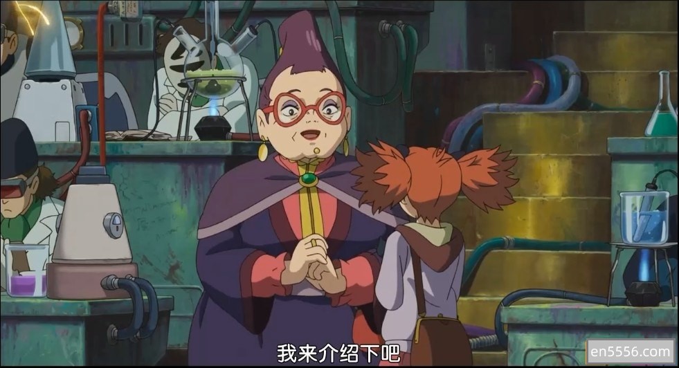 [玛丽与魔女之花][百度云网盘/BT下载][2017][日语/台配/国配/英语][英配字幕][2.65GB/1080P]7178 作者:维他命 帖子ID:261724 