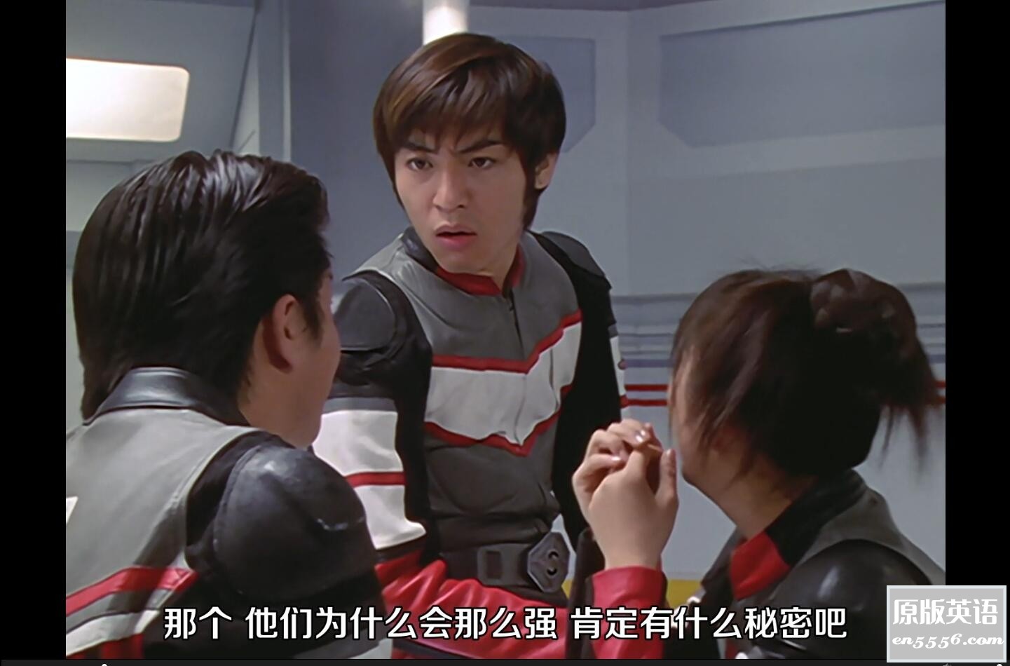 [戴拿奥特曼][百度云网盘][全51集][1997][BDRip-MKV/46G][日语中字][1080P]2758 作者:维他命 帖子ID:261755 