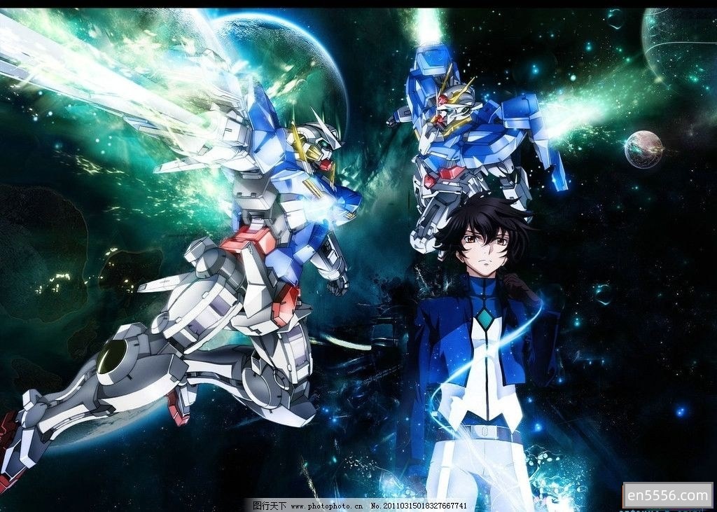 [机动战士高达OO第1.2季][百度云网盘][日本][2007][第1季]国语、第2季国日双语无字][每集约100/300M]7676 作者:维他命 帖子ID:261770 