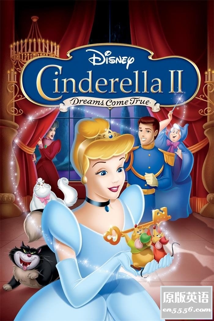 [仙履奇缘1-3合集][百度云网盘][1950-2007][国英双语中字][BD-MKV/6.83G][1080P]6062 作者:维他命 帖子ID:261779 