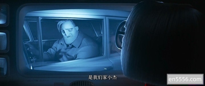 [超人总动员2][百度云网盘/BT下载][2018][WEB-MP4/2G][英语中英字幕][1080P]9990 作者:维他命 帖子ID:261781 