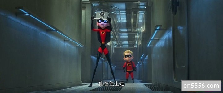 [超人总动员2][百度云网盘/BT下载][2018][WEB-MP4/2G][英语中英字幕][1080P]7170 作者:维他命 帖子ID:261781 