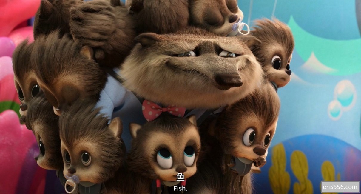 [精灵旅社3：疯狂假期][BT下载][2018][HD-MP4/1.79GB/5.32GB][英语中字][720P/1080P]9950 作者:维他命 帖子ID:261783 
