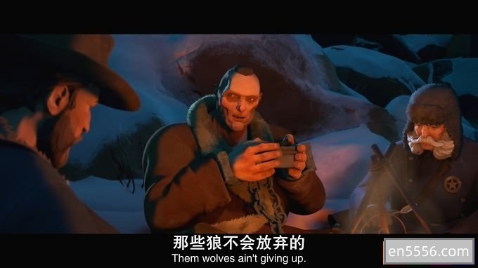 [白牙][BT下载][2018][HD-MP4/1.83G][英语/中英双字][720P]6955 作者:维他命 帖子ID:261812 