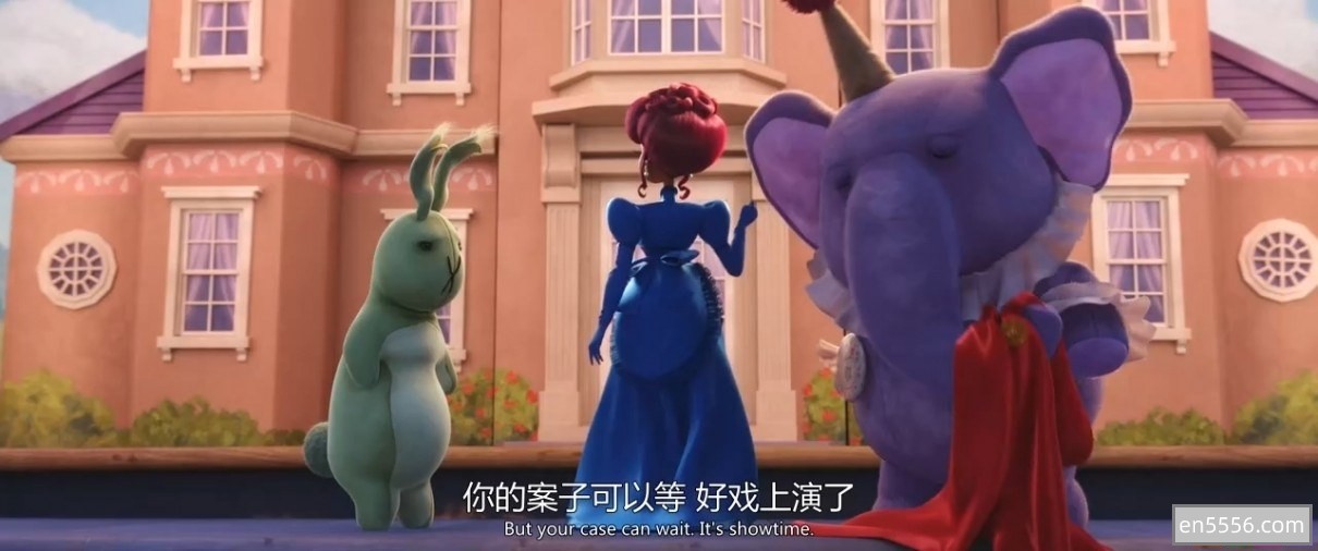 [淘气大侦探 大陆公映版][2018][BT下载][WEB-MKV/1.5G/3.3G][国英双语中字][1080P/2160P]3962 作者:维他命 帖子ID:261813 