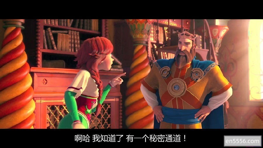 [​森林奇缘/被诱拐的公主][百度云网盘/BT下载][2018][HD-MP4/2.6GB/4.6GB][中文字幕][1080P]8210 作者:维他命 帖子ID:261816 
