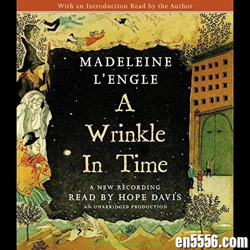 有声书 A Wrinkle in Time Series 1-5 - Madeleine L'Engle 电子书+音频MP32567 作者:维他命 帖子ID:261840 
