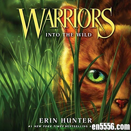 猫武士七部曲 Warriors Series 1-7 - Erin Hunter 有声书 电子书+音频MP38576 作者:维他命 帖子ID:261842 