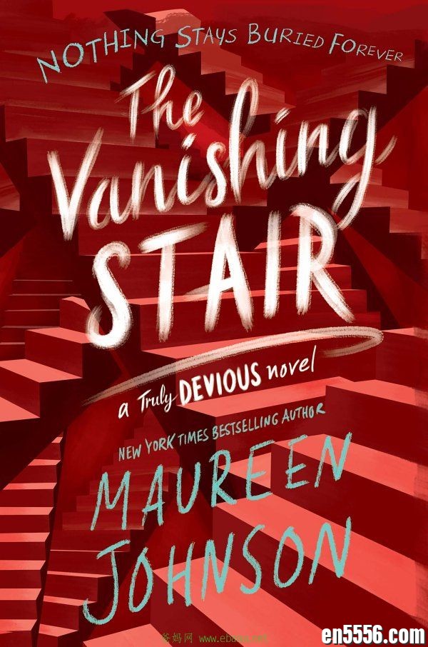 系列合集 Truly Devious Series 1-4 - Maureen Johnson 电子书mobi+epub2105 作者:维他命 帖子ID:261851 