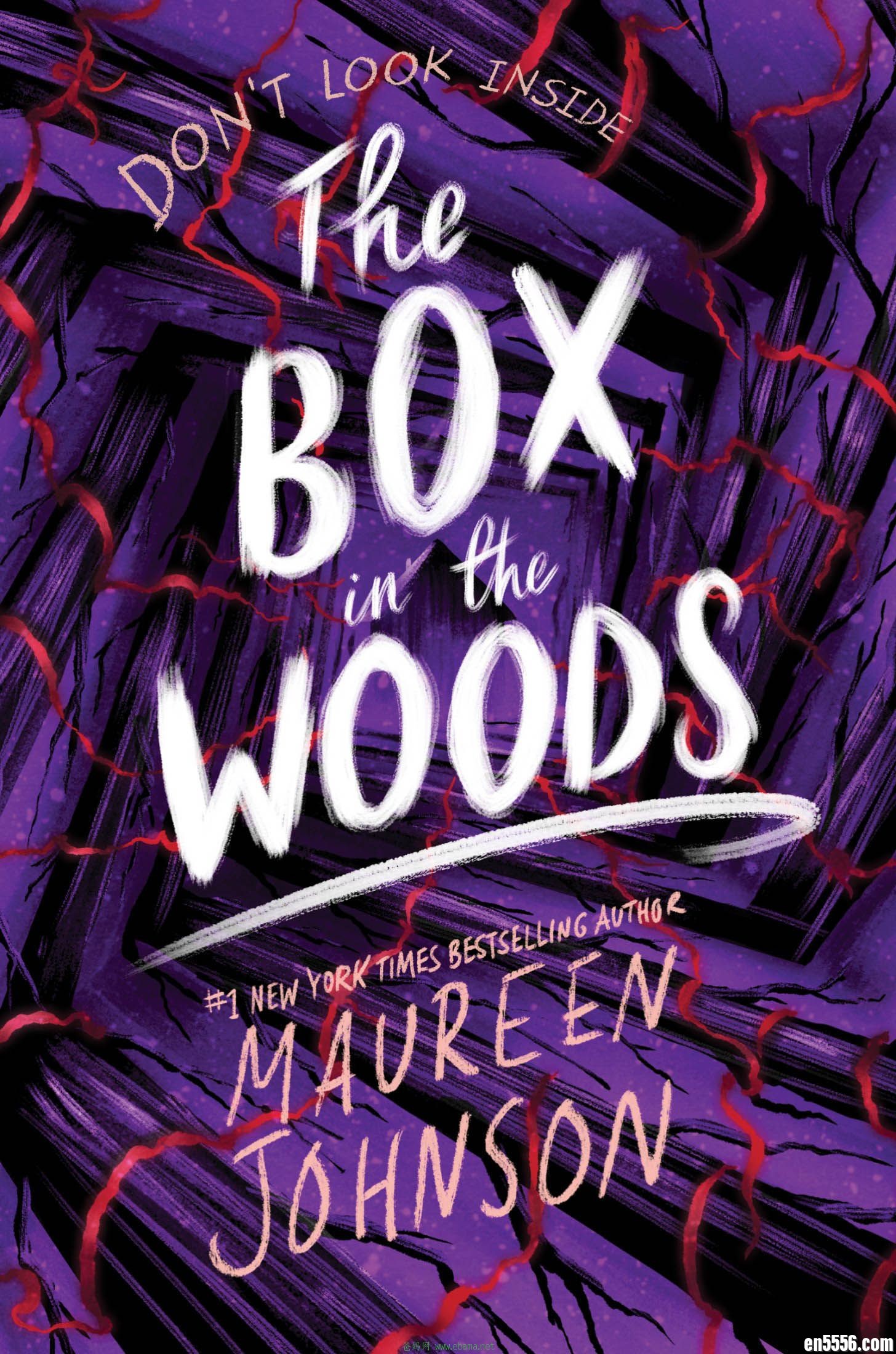 系列合集 Truly Devious Series 1-4 - Maureen Johnson 电子书mobi+epub9208 作者:维他命 帖子ID:261851 