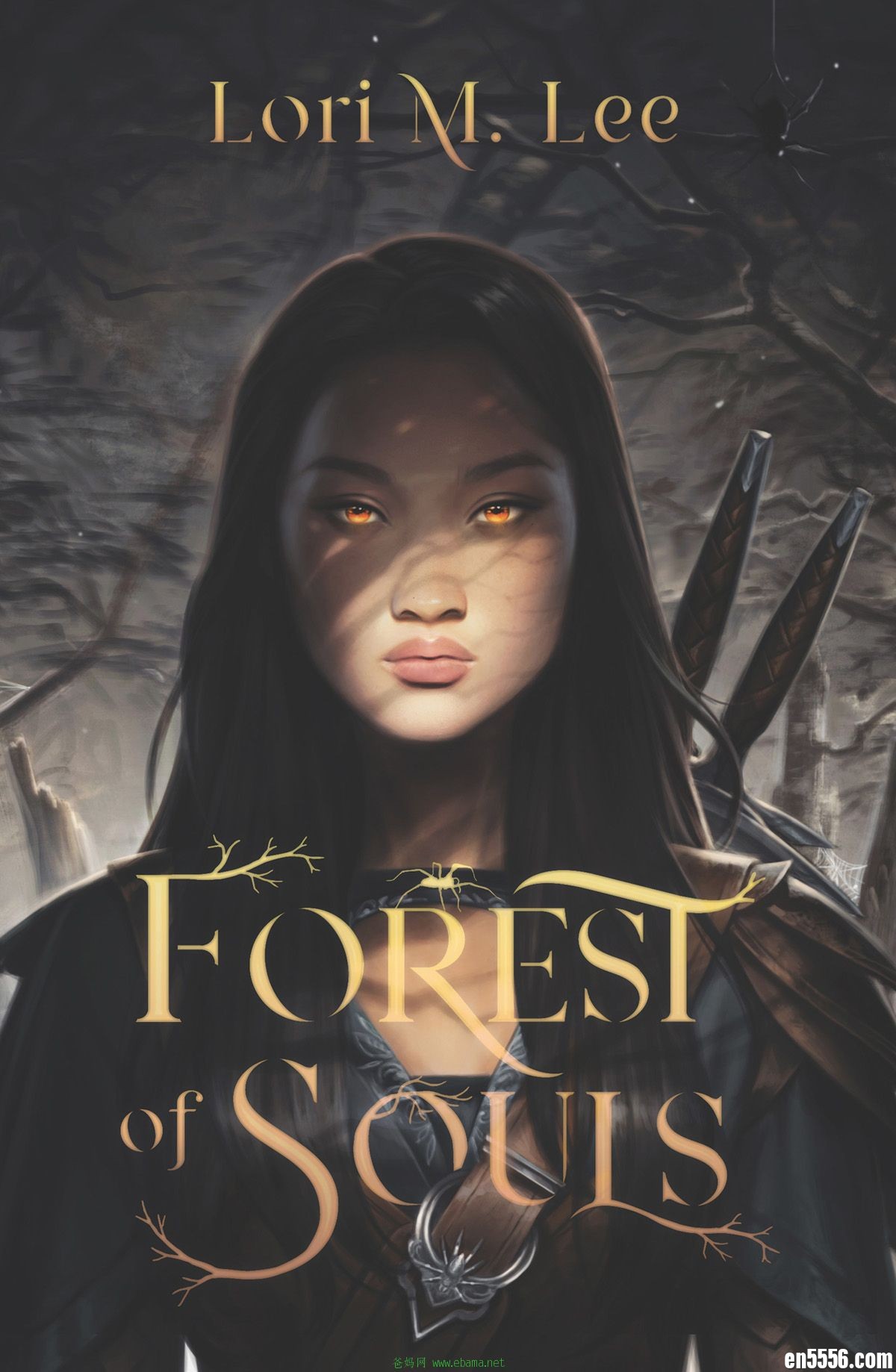 Shamanborn Series 1-2 系列合集- Lori M. Lee 电子书mobi+epub4746 作者:维他命 帖子ID:261852 