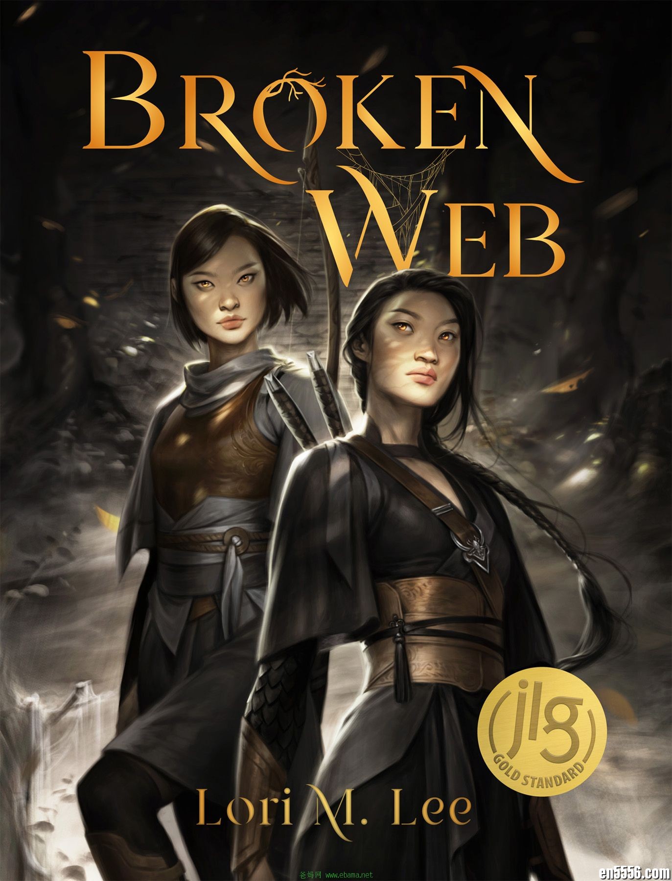 Shamanborn Series 1-2 系列合集- Lori M. Lee 电子书mobi+epub1552 作者:维他命 帖子ID:261852 