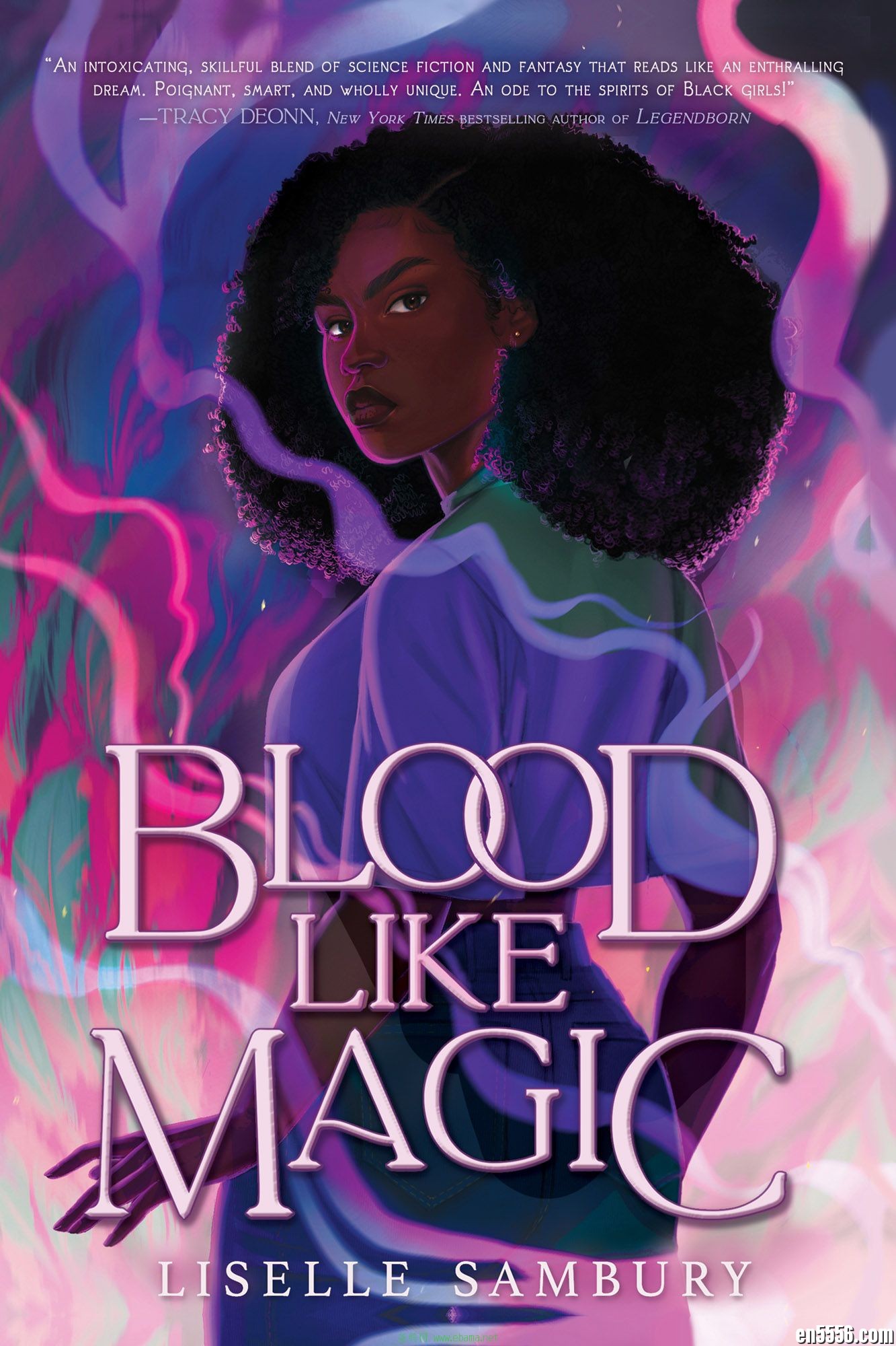 章节书 Blood Like Magic - Liselle Sambury 电子书mobi+epub6631 作者:维他命 帖子ID:261853 