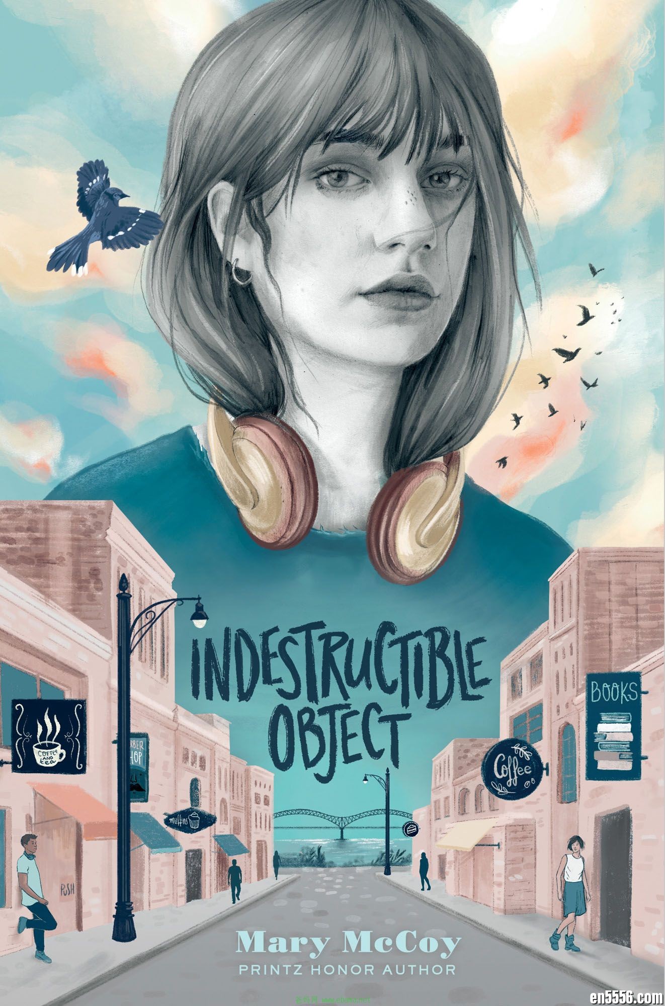 章节书 Indestructible Object - Mary McCoy 电子书mobi+epub8721 作者:维他命 帖子ID:261857 