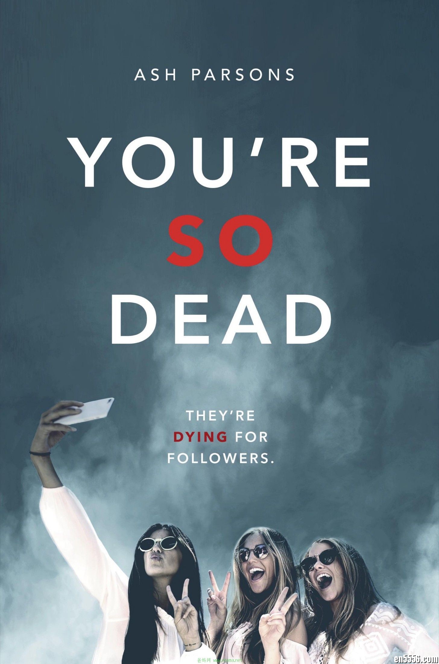 章节书 You're So Dead - Ash Parsons 电子书 mobi+epub6919 作者:维他命 帖子ID:261858 