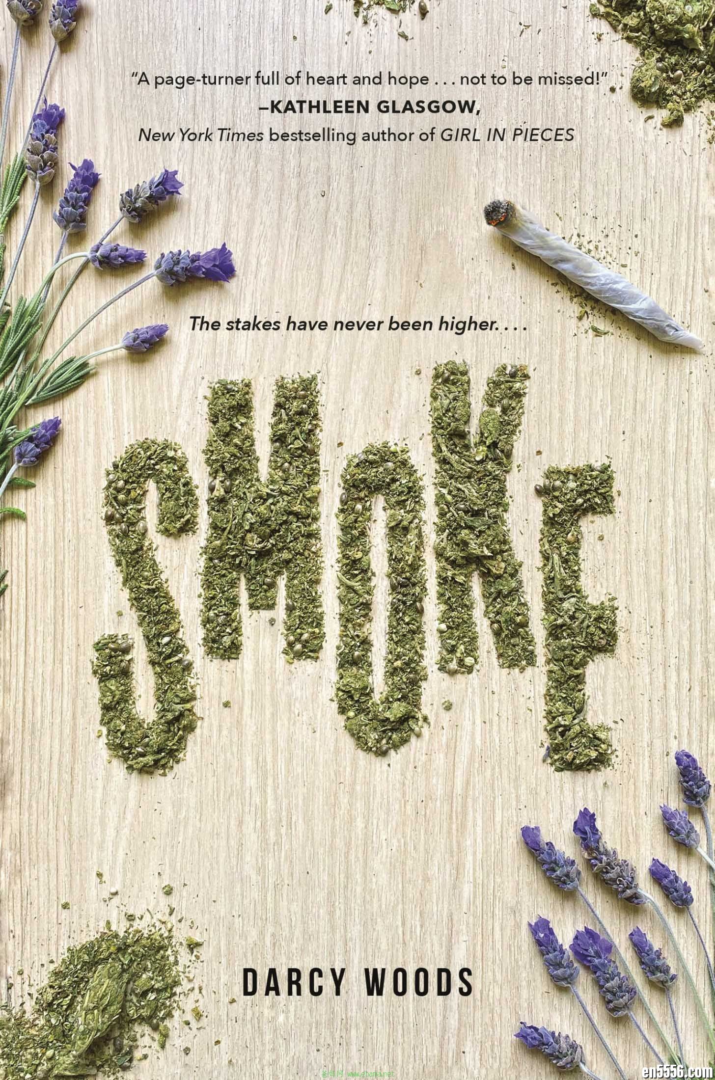 章节书 Smoke - Darcy Woods 电子书mobi+epub5351 作者:维他命 帖子ID:261872 