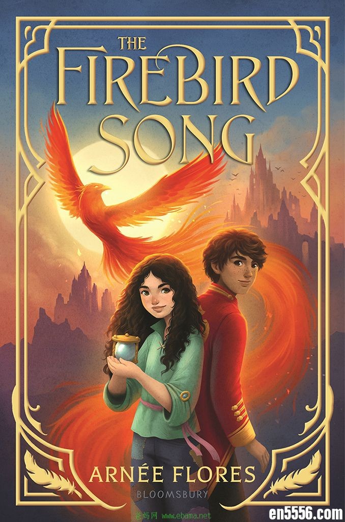 章节书 The Firebird Song - Arnée Flores 电子书mobi+epub9574 作者:维他命 帖子ID:261876 