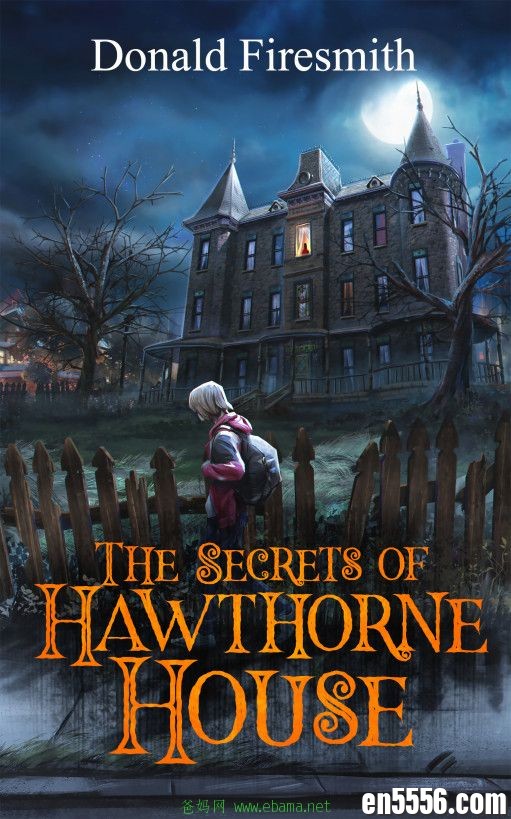 章节书 The Secrets of Hawthorne House - Donald Firesmith 电子书mobi+epub3488 作者:维他命 帖子ID:261893 