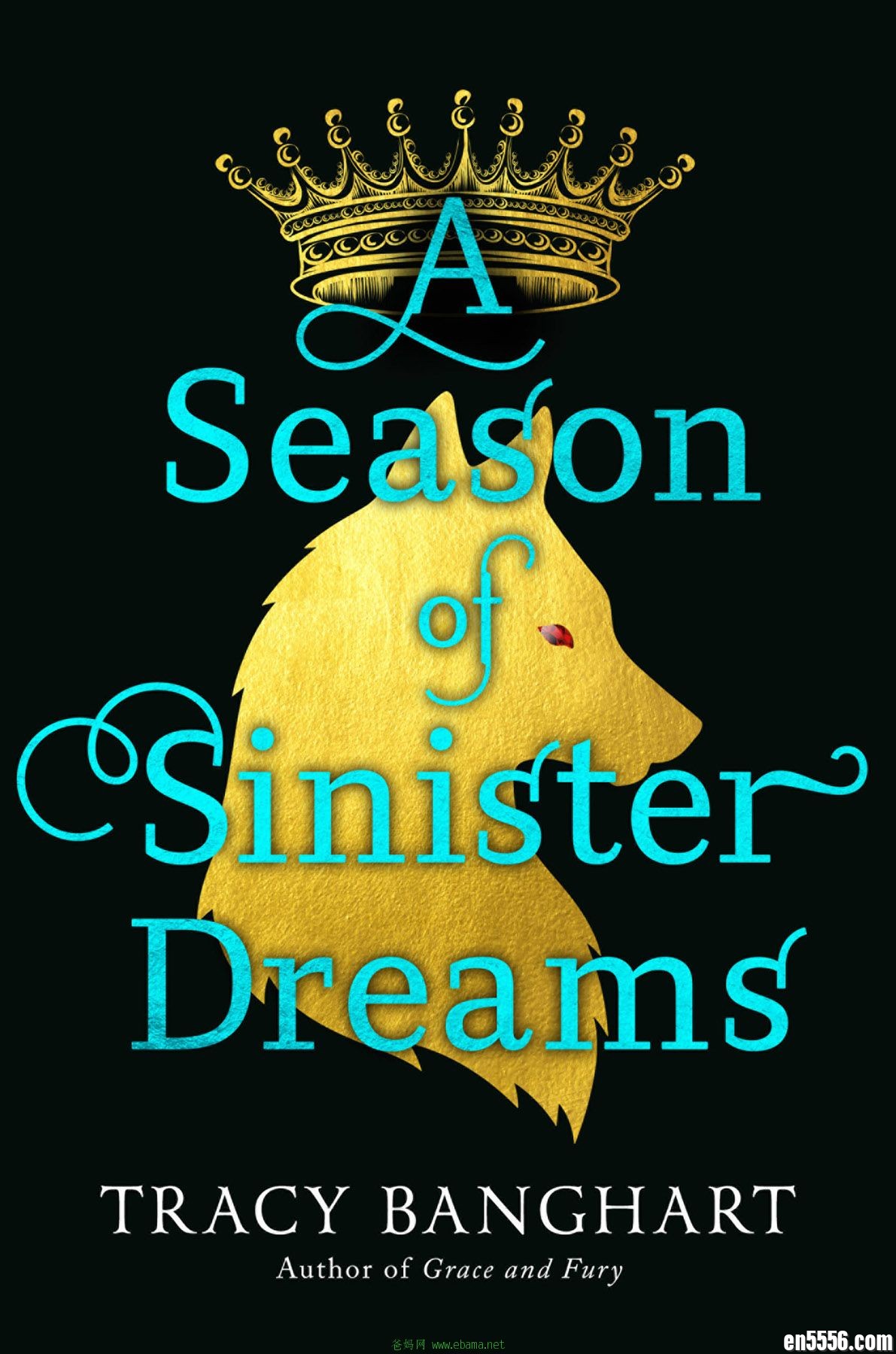 章节书 A Season of Sinister Dreams - Tracy Banghart4951 作者:维他命 帖子ID:261908 