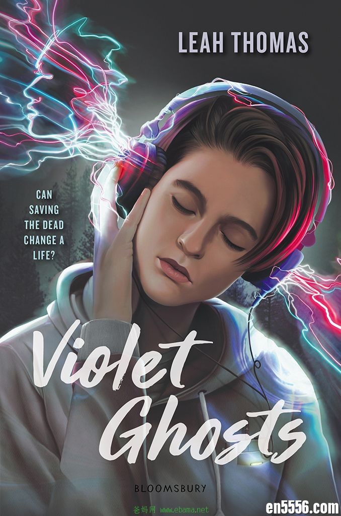 章节书 Violet Ghosts - Leah Thomas 电子书mobi+epub344 作者:维他命 帖子ID:261909 