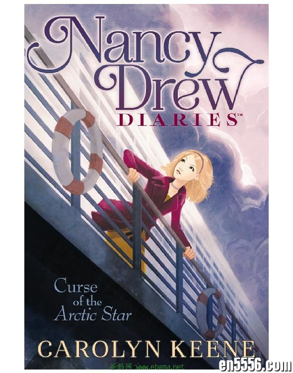 系列合集 Nancy Drew Diaries Series 1-22+1 (2013–current) - Carolyn Keene 南茜·朱尔4939 作者:维他命 帖子ID:261911 