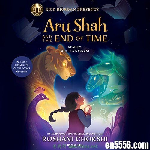 有声书系列 Pandava Series 1-4 - Roshani Chokshi 电子书+音频MP32857 作者:维他命 帖子ID:261925 