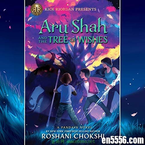 有声书系列 Pandava Series 1-4 - Roshani Chokshi 电子书+音频MP37057 作者:维他命 帖子ID:261925 