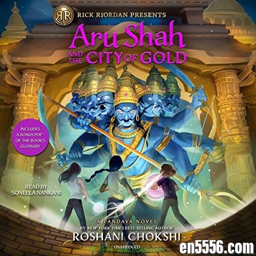 有声书系列 Pandava Series 1-4 - Roshani Chokshi 电子书+音频MP36092 作者:维他命 帖子ID:261925 