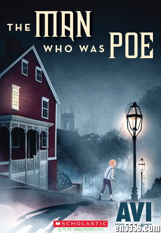 章节书 The Man Who Was Poe - Avi 电子书mobi+epub4821 作者:维他命 帖子ID:261926 